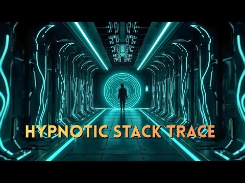 Hypnotic Techno 2026: Soulblade Production - Stack Trace (Deep Underground Vibes)