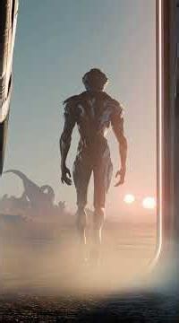 High-Value Cinematic Alien Armada The Day Earth Fell