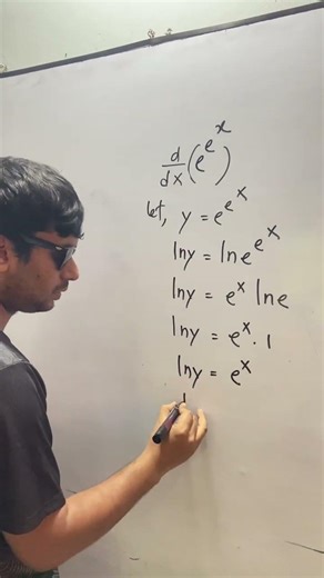 A Nice Maths Problems #shortvideo #maths #calculus