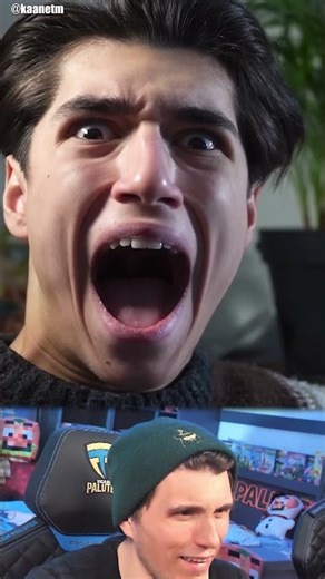 Wenn 2 Schreiophobiker sich treffen...