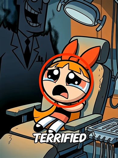 The Powerpuff Girls Episode That Made Blossom Panic