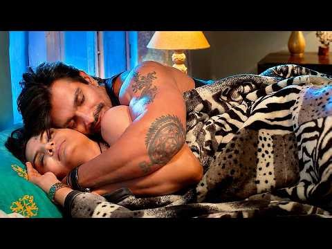 “आज मुझे देखना है, तुम्हारा दिल कितना बड़ा है। Karan Grover New Hindi Web Series BOSS Episode 1