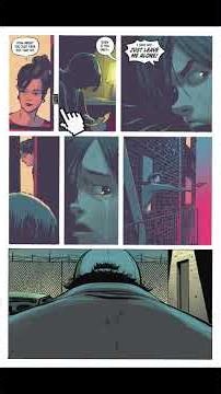 Absolute Batman — Chapter [2] 🦇🔥 | Epic Moment #Shorts