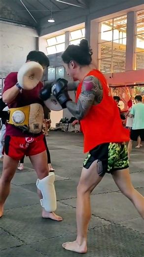 Boxing Training - 906 - Short video - Boxing #boxeo #boxing #boxingtraining #mma #shorts