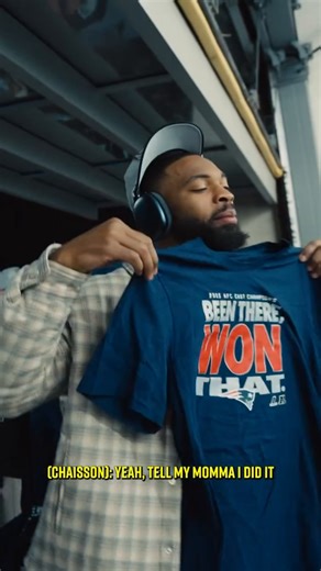 New England Patriots Secure First Division Title Since 2019