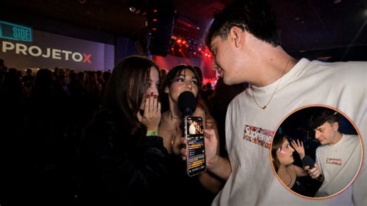 IRL - 🌘 PROJETO X NA SIDE CLUB 🥃 | ❗tada ❗pix ❗dc
