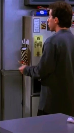 More Seinfeld Trivia