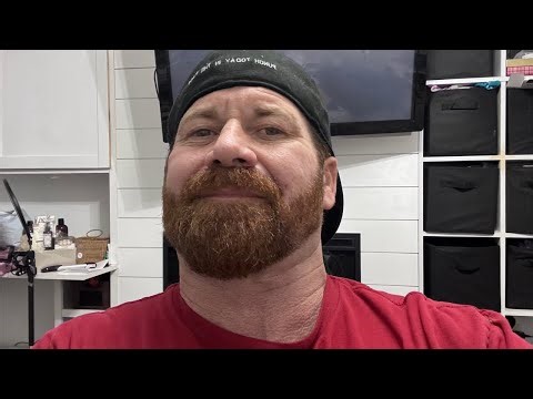 Pain, Progress, and Positivity – LIVE Questions Welcome