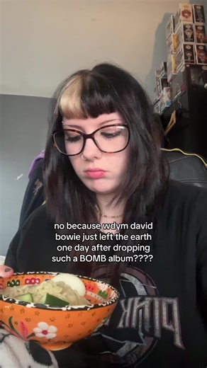 David Bowie's Sudden Departure After 'Bomb' Album