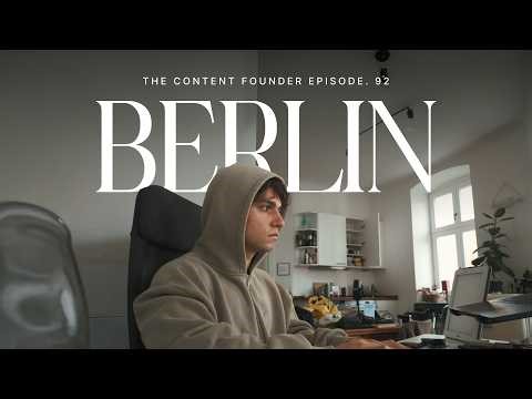 how we signed 200+ B2B clients on LinkedIn | vlog 092