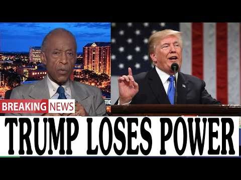 PoliticsNation With Al Sharpton 10/11/26 | 🅼🆂🅽🅱️🅲 Breaking News Today October 11, 2026