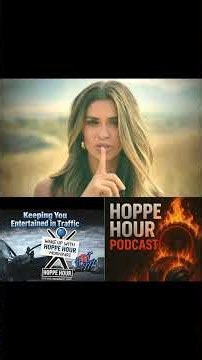 Ryan Hoppe Of Hoppe Hour Discusses Domestic Abuser Taylor Frankie Paul Quitting SLOMW.