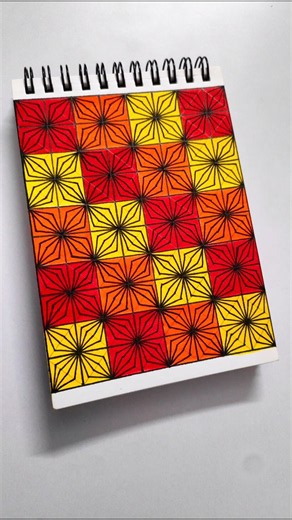 Zentangle art #zentangle #art #zenpatterns #trending #easyart #arttutorial #arttherapy #artist #fyp