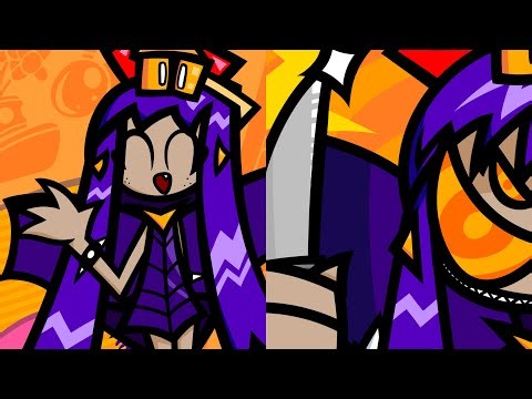 Newgrounds Tank-or-Treat Collab Submission!!