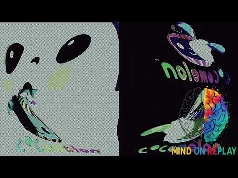 3x Old Cocomelon Outro Logo Effects Combined And Reversed l Short Version (2026)