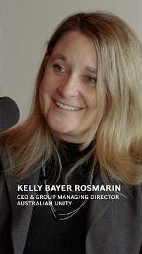 What Matters as You Grow as a Leader? | Kelly Bayer Rosmarin​