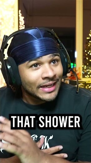 Fanum Says His Atlanta Shower Is Better Than His New York Shower 😂