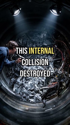 Turbine blades snapped and grounded the Delta fleet