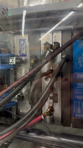 Plastic Injection Molding