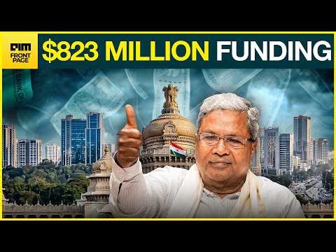 Google’s $15B Vizag Bet | India’s Tech Surge & DeepSeek V4 Breakthrough | Front Page