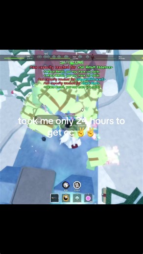 Unlocking New Character in GPO: My 24-Hour Journey