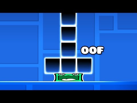 Squish | Geometry dash 2.2