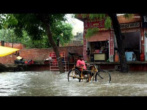 Webinar on Leveraging assistive technology for inclusive disaster risk reduction and climate action