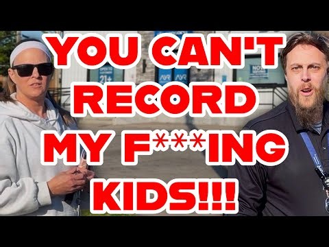 INSTANT KARMA!! Karens FREAKOUT On 1A Auditor And Get OWNED!!!