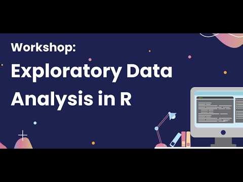 Exploratory Data Analysis Using R
