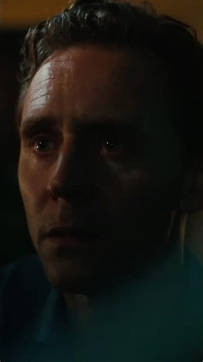 Smile, you're on camera. | The Night Manager S2 | Prime Video