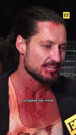 Where Val Chmerkovskiy Stands With Carrie Ann Inaba Amid #DWTS Return
