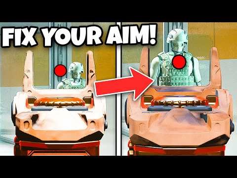 This WILL GIVE YOU PERFECT AIM in BLACK OPS 7! (Never Miss Again) COD BO7 Gameplay Tips