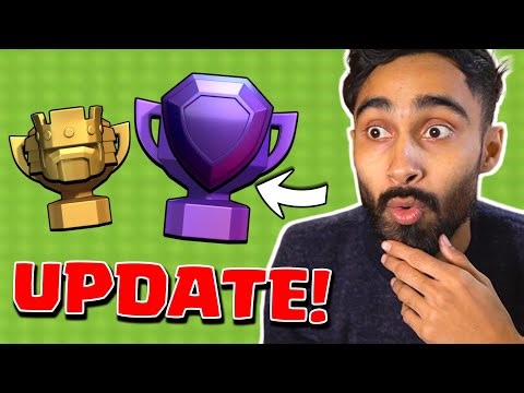 April Update Sneak Peek 1 . Clash of Clans🔥