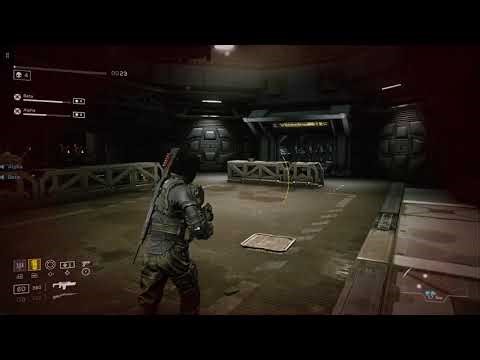 Playing Aliens: Fireteam Elite For The First Time