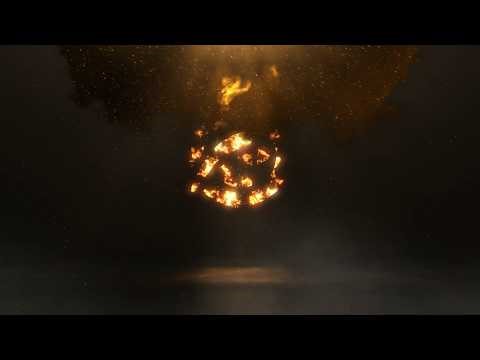 Top 10 Best Cinematic Logo Reveal Intro Templates for After Effects || Free Download