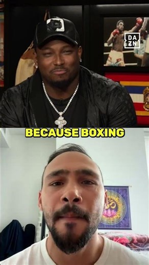 🗣️"All I gotta do is hit one more home run" ⚾️🥊Keith Thurman aims to KNOCKOUT Sebastian Fundora