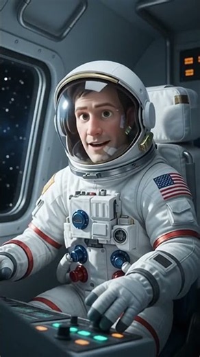 🚀 Apollo 11: The Moment Humanity Made History