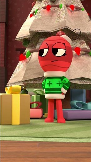 Bobette is Back! | Dandy's World Animation #dandysworld #animation