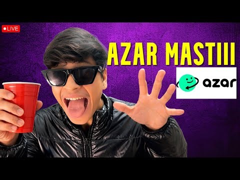 LATE NIGHT OMEGLE/MONKEY🥰 LIVE😍 TINDER IRL REACTION‼️ DO JOIN🔥