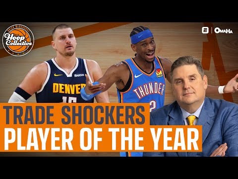 The Best Player Of The Year - Our 2025 Baller d'Or Award Show