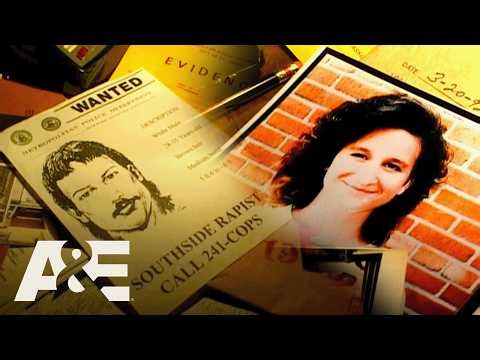 Cold Case Files: Serial Killers, Secret Stings & DNA Breakthroughs | Full Episode Marathon | A&E