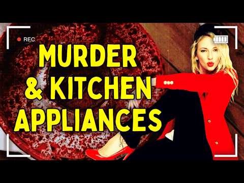 His Daughter's Head Was in the Basement the Whole Time