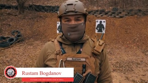 🔥 TACTICAL PISTOL COURSE — 26–28 FEBRUARY, SERBIA 🔥 Become faster. Sharper. More lethal. This is not a basic shooting class — this is combat-driven Tactical Pistol training designed for operators who want real skills for real situations. From 26 to 28 February in Serbia, EBSSA opens the next Tactical Pistol Course — 3 days of intensive drills, aggressive live-fire work, and mission-ready training. 💰 Price: 1150 EUR 🔗 Course link: https://ebssa.net/course/tactical-pistol-course/ --- 🔥 What’s