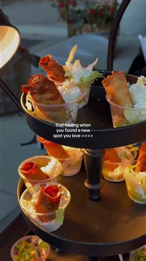 Winston-Salem Restaurant week