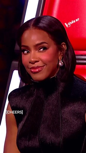 Is this the FUNNIEST Voice pitch!? | The Voice UK