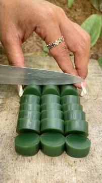 The guy show survival skills Save soap & water #outdoors #bushcraft #camping