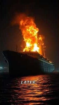 Ammonium Nitrate - How dangerous is it, ask Texas City, Texas.#ammoniumnitrate #TexasCity