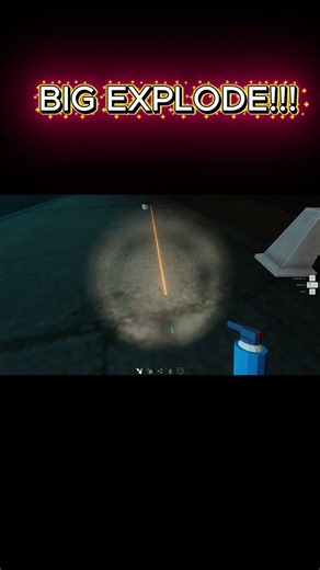 BIG EXPLODE!! #fireworks #newyear #shorts #fireworksmania