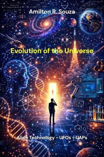 Alien Technology - UFOs UAPs - Reverse Engineering