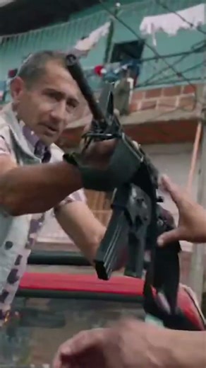 He Challenged a Whole Country | Escobar’s Deadly War